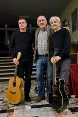 Vlado Poredoš Trio 1